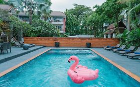 โรงแรมดิ โอเปียม เชียงใหม่ (SHA Extra Plus)